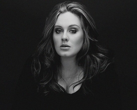 Niegan que canción de Adele, Skyfall, fuera producida en solo 10 minutos