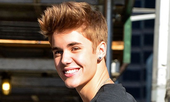 Justin Bieber promete sorprender este 2013 con algo inesperado