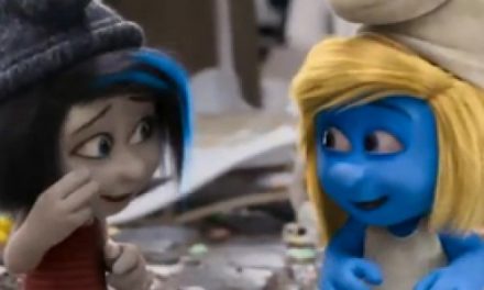 Lanzan primer trailer de la nueva cinta de ‘Smurfs’ Los Pitufos 2 (+Video)