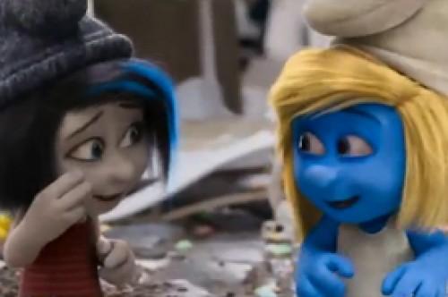 Lanzan primer trailer de la nueva cinta de ‘Smurfs’ Los Pitufos 2 (+Video)