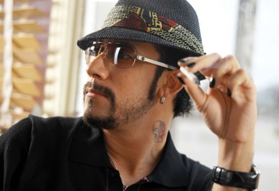AJ McLean de Backstreet Boys admite haber tenido recaída con el alcohol
