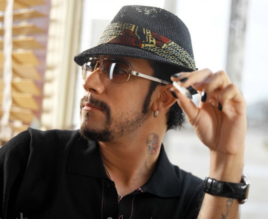 AJ McLean de Backstreet Boys admite haber tenido recaída con el alcohol