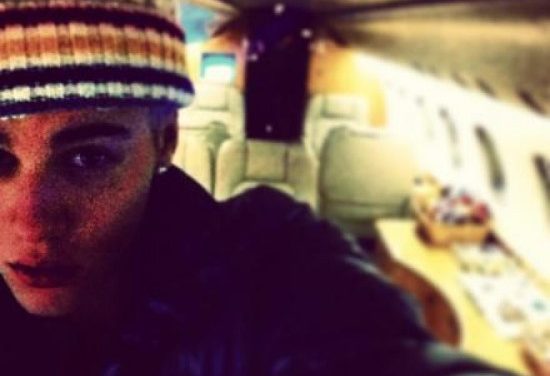 Justin Bieber apenado por no pasar Navidad con Selena Gomez