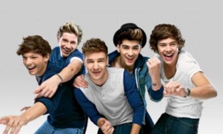 One Direction: El videoclip de ‘Kiss You’ está cargado de estupidez