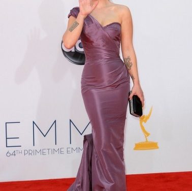 Kelly Osbourne asegura haber bajado de peso gracias a su novio