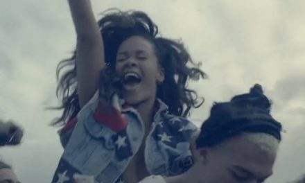 ‘We Found Love’, de Rihanna, es la canción más popular del 2012