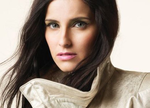 Nelly Furtado, a punto de abandonar la música