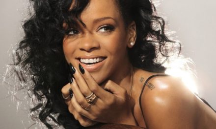 Rihanna quiere tener un hijo con Chris Brown