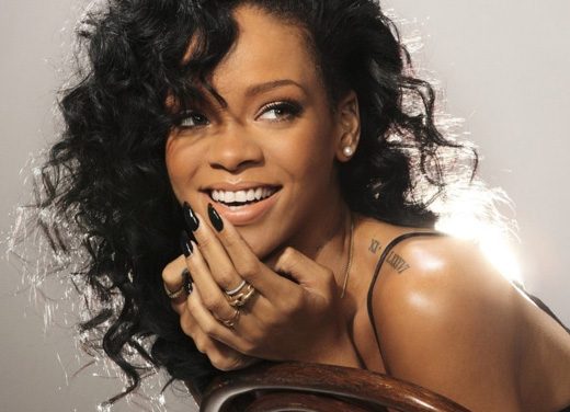 Rihanna quiere tener un hijo con Chris Brown