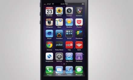 Iphone 5 es el gadget del año, según Time