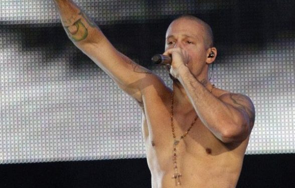 Calle 13 volvió a actuar en San Juan después de 3 años, ante 25.000 personas