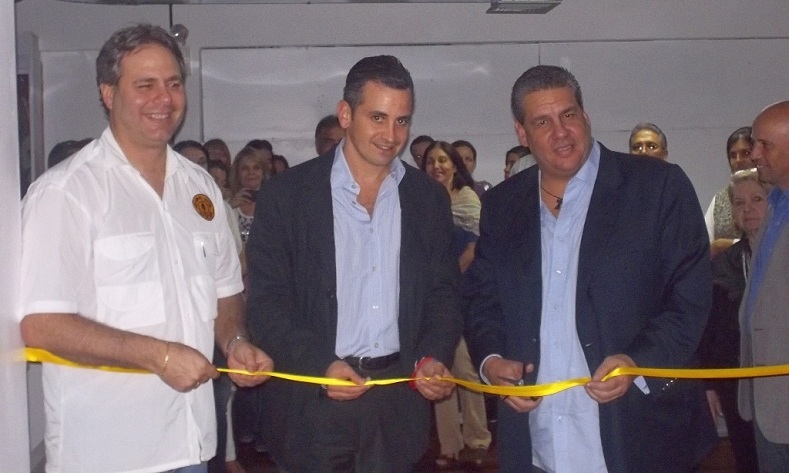 GOLD´S GYM OPERARÁ CENTRO FITNESS DEL CLUB LOS CORTIJOS
