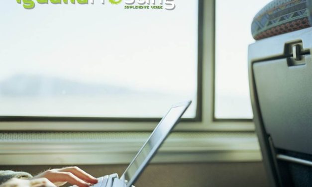 Aumenta tu productividad en vacaciones desde la nube