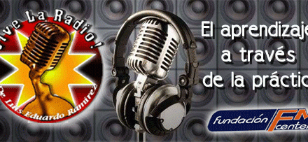 »Vive la Radio!» se despide hasta el 2013