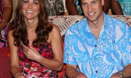 Príncipe Guillermo y Catalina, esperan su primer hijo . #VenenitoExpress – Por @YurbyCalderon