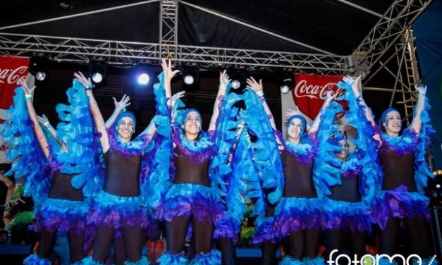 Colegio Caniguá se coronó en Operación Furruco 2012