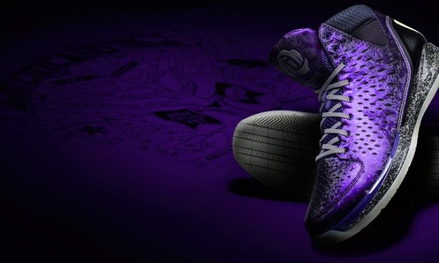 »Nightmare» de adidas: un calzado que se representa la pesadilla del oponente (+Fotos)