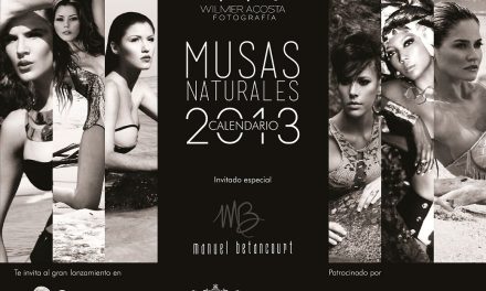 IBIZA CARACAS PRESENTA: MUSAS NATURALES 2013… Belleza Exótica