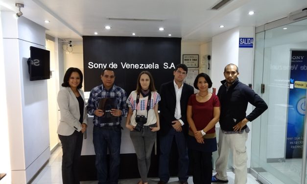 Premios Sony World Photography Awards 2013 – Última convocatoria