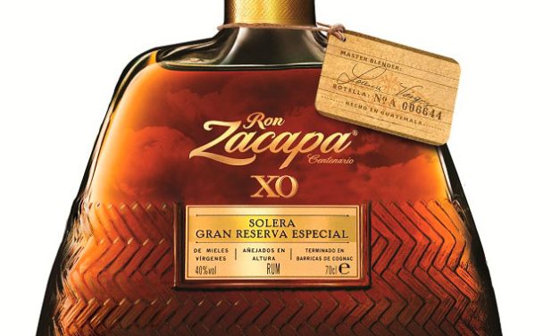 Diageo introduce en Venezuela el Ron Ultra Premium Zacapa XO