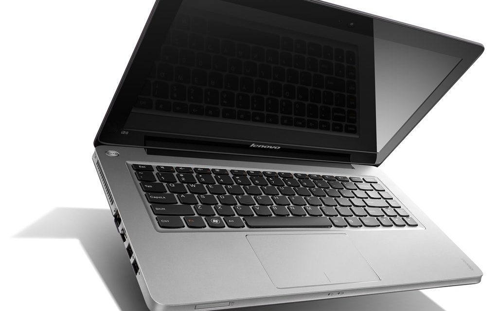 Lenovo lanza su Ultrabook para todo público: IdeaPad  U310