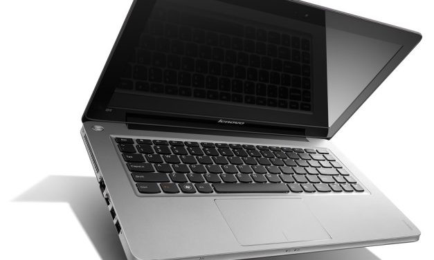 Lenovo lanza su Ultrabook para todo público: IdeaPad  U310