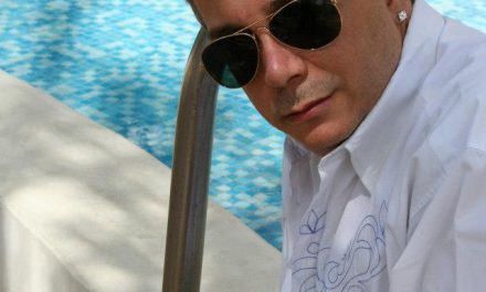 Diego Kapeky ¡Llega a La Bomba!… Exclusiva de Rumberos.net