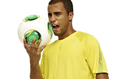 adidas presentó el Cafusa: el Balón Oficial de la Copa FIFA® Confederaciones 2013