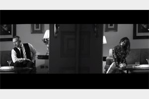 Penélope Cruz protagoniza video de Bosé, ‘Decirnos Adiós’