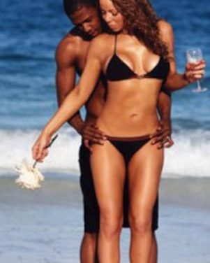 ‘Hero’ inspira sexualmente a Mariah Carey y a Nick Cannon