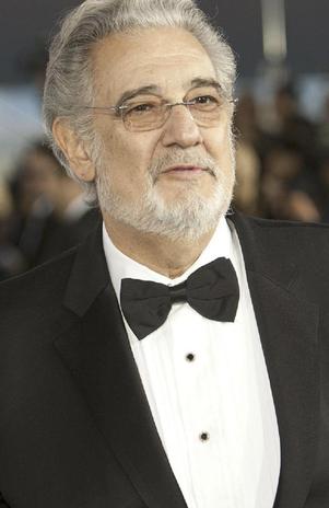 Plácido Domingo se arriesga con disco de música pop, ‘Songs’