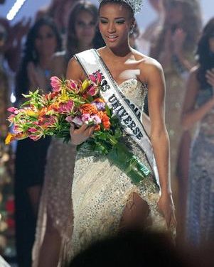 TNT trasmitirá Miss Universo 2012, 19 de diciembre a las 7 PM
