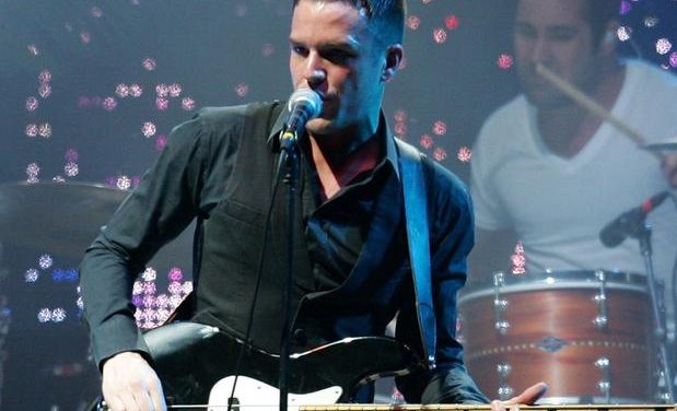 The Killers estrena videoclip del tema ‘Miss Atomic Bomb’