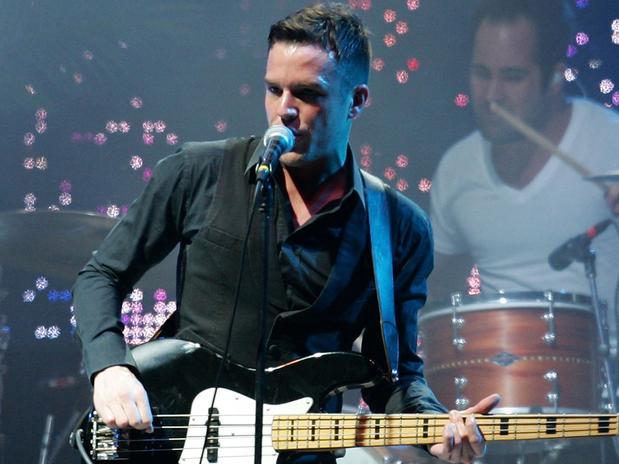 The Killers estrena videoclip del tema ‘Miss Atomic Bomb’