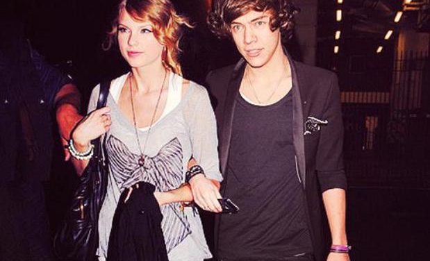 Taylor Swift es llamada la Yoko Ono de One Direction