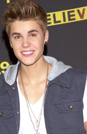 Justin Bieber producirá serie de televisión sobre su vida