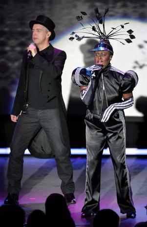 Pet Shop Boys celebra Año Nuevo con ‘Memory of the Future’