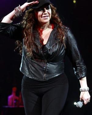 Jenni Rivera se convierte en un fenómeno en iTunes tras su muerte