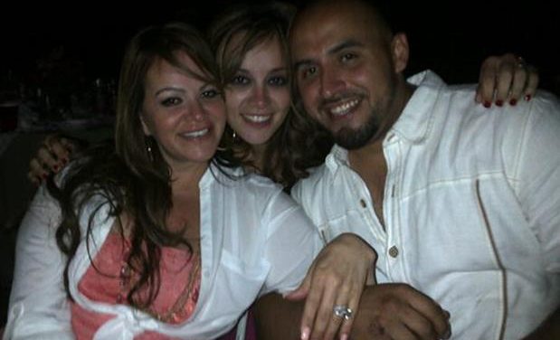 Jenni Rivera dejó carta póstuma a sus familiares