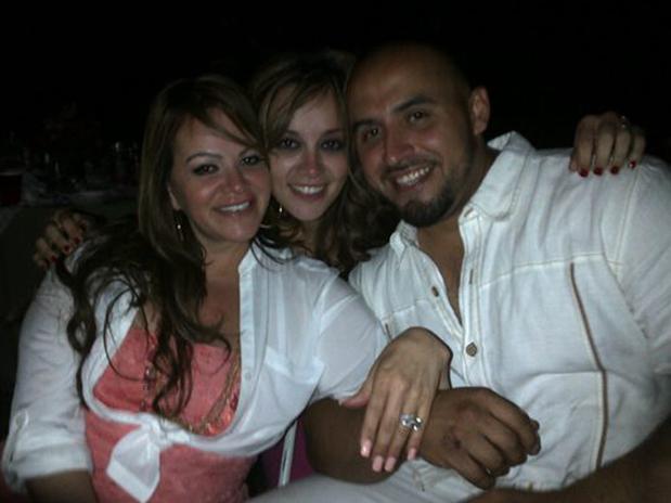 Jenni Rivera dejó carta póstuma a sus familiares
