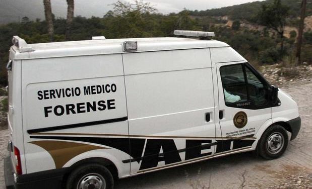 Avión de Jenni Rivera cayó casi en picada a mil km por hora