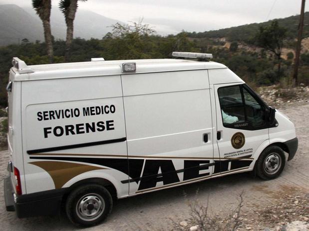 Avión de Jenni Rivera cayó casi en picada a mil km por hora