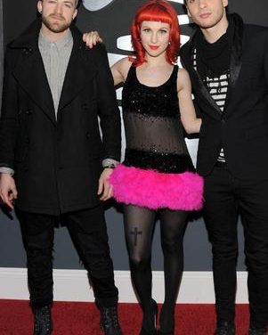 Paramore confirma fecha de estreno de su nuevo disco