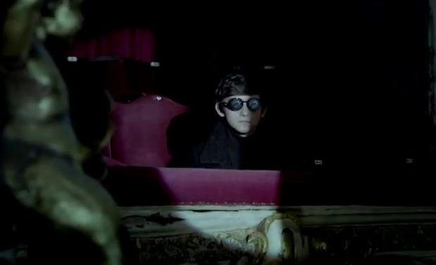 The Killers estrena videoclip dirigido por Tim Burton (+Video)