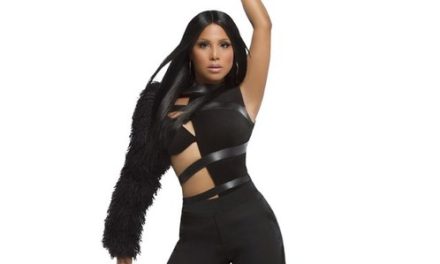 Hospitalizan a Toni Braxton por problemas relacionados con lupus