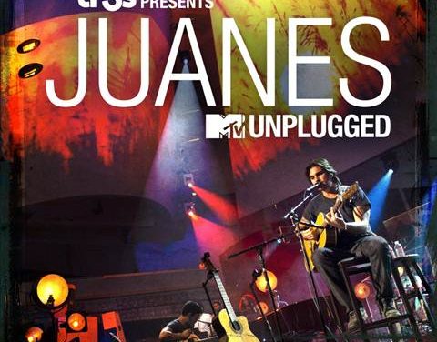 Juanes MTV Unplugged Recibe Nominacion Al Grammy En La Categoria De Mejor Album Pop Latino