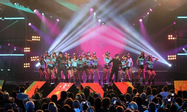 Manager Shows se consolida como empresa de promoción artística en Venezuela.