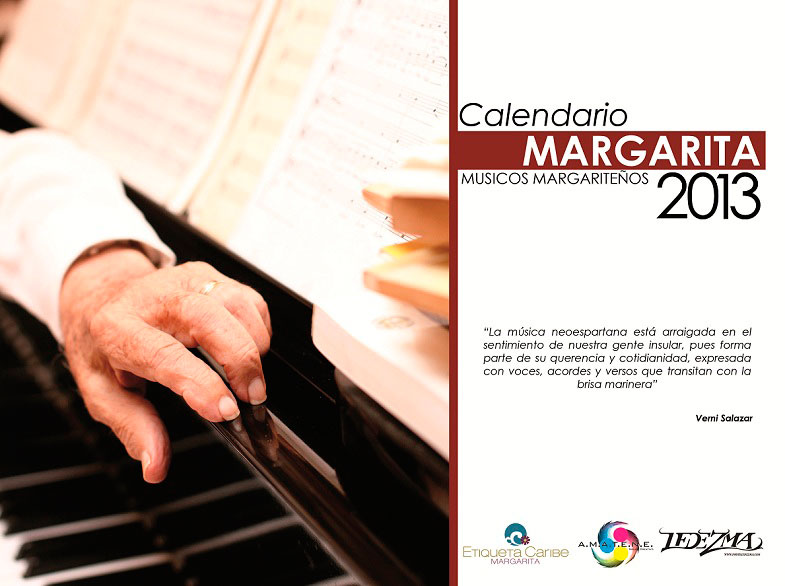 »Músicos Margariteños, tres generaciones»: una joya de colección documental