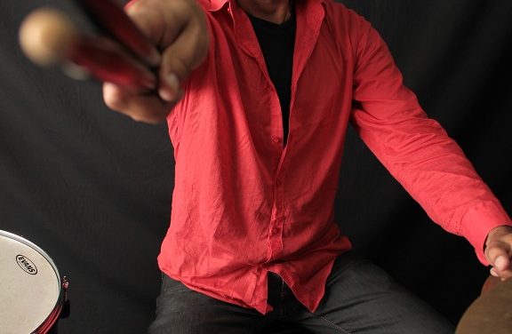 Randolf Jiménez con su »Latin Jazz Project» cruzando fronteras