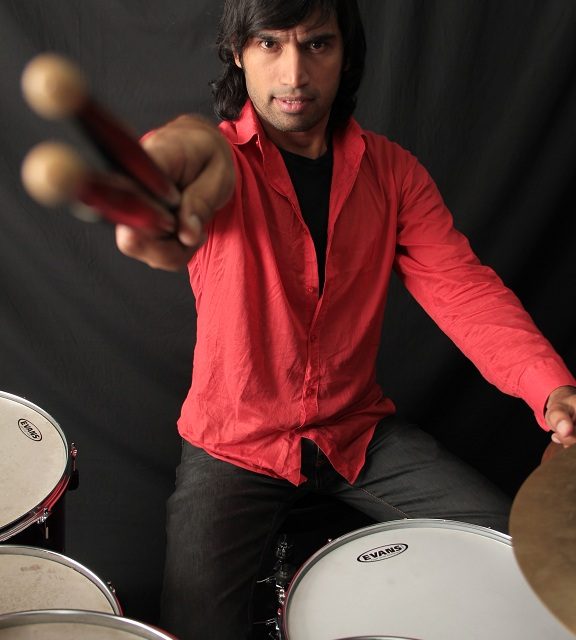 Randolf Jiménez con su »Latin Jazz Project» cruzando fronteras